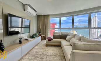Imagem 4: Apartamento no Edifício Olympo Tower com 4 Dormitórios 3 Vagas em Balneário Camboriú - SC