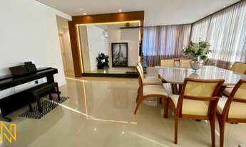 Imagem 5: Apartamento Mobiliado no Centro em Balneário Camboriú com 3 Suítes - Edifício Alta Vista