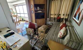 Imagem 3: Apartamento Frente Mar em Balneário Camboriú com 3 suítes no Edifício Ponta Porã