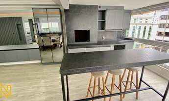 Imagem 5: Apartamento em Itapema, meia praia com 4 dormitórios e vaga de garagem privativas