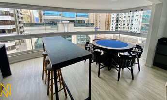 Imagem 6: Apartamento em Itapema, meia praia com 4 dormitórios e vaga de garagem privativas