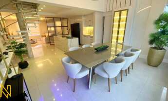 Imagem 5: Apartamento Cobertura no Edifício Esquina Di Fiori Residence no Centro de Balneário Cambor