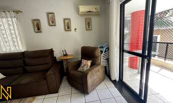 Imagem: Apartamento Duplex Quadra Mar no Centro