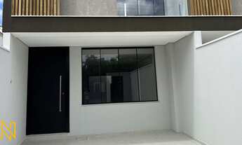 Imagem 3: Sobrado de alto padrão no bairro Tabuleiro, Camboriú - SC