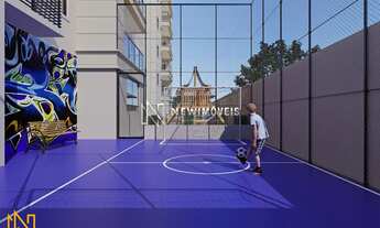 Imagem 4: Apartamento no Residencial Neoville em Camboriú com 2 Dormitórios