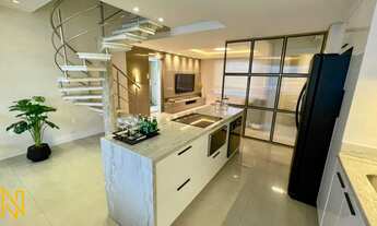 Imagem 6: Apartamento Cobertura no Edifício Esquina Di Fiori Residence no Centro de Balneário Cambor