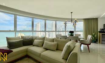 Imagem 5: Apartamento no Edifício Olympo Tower com 4 Dormitórios 3 Vagas em Balneário Camboriú - SC