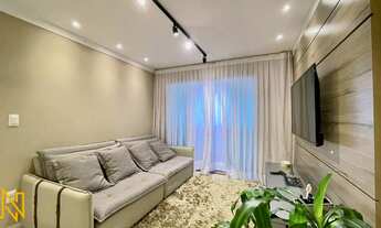 Imagem: Apartamento no Edifício Ortega Tamay em