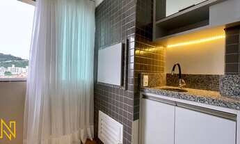 Imagem 4: Apartamento no Edifício Ortega Tamay em Balneário Camboriú com 2 Dormitórios