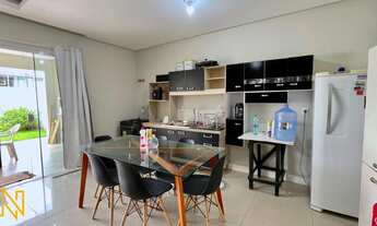 Imagem 4: Casa com 3 Dormitórios em Praia dos Amores / Praia Brava, Balneário Camboriú-SC