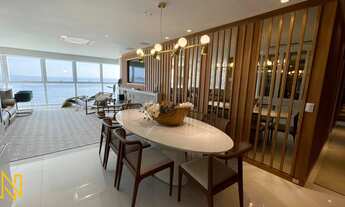 Imagem 5: Apartamento no Residencial Mais Alto da América Latina em Balneário Camboriú com 4 Suítes