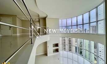 Imagem 6: Apartamento Duplex no Edifício Le Majestic com 4 suítes em Balneário Camboriú - SC