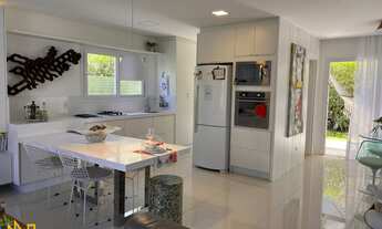 Imagem 4: Casa Geminada em Condomínio Fechado na Barra em Balneário Camboriú - SC