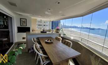 Imagem 5: Apartamento Frente Mar em Balneário Camboriú com 3 suítes no Edifício Ponta Porã