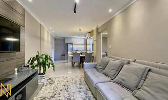 Imagem 6: Apartamento no Edifício Ortega Tamay em Balneário Camboriú com 2 Dormitórios