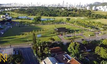 Imagem 6: Terreno com 615,42m² em frente ao ao condomínio Reserva Camboriú Golf