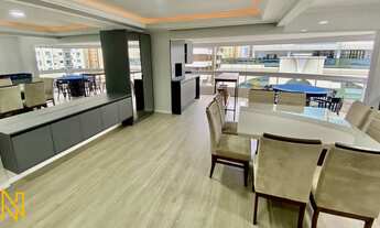 Imagem 2: Apartamento em Itapema, meia praia com 4 dormitórios e vaga de garagem privativas