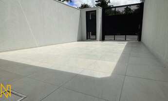 Imagem 2: Sobrado de alto padrão no bairro Tabuleiro, Camboriú - SC