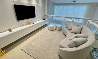 Imagem 2: Apartamento Cobertura no Edifício Esquina Di Fiori Residence no Centro de Balneário Cambor