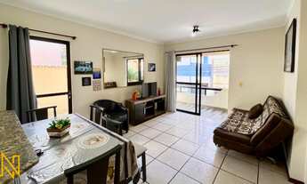 Imagem 2: Apartamento no Residencial Valência com 2 Dormitórios no Centro de Balneário Camboriú - SC