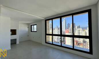 Imagem: Apartamento no Edifício Kirra Residence