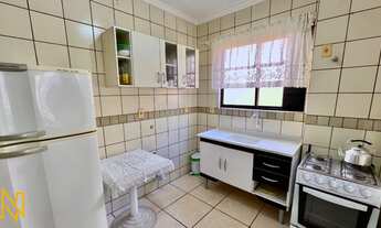 Imagem 6: Apartamento no Residencial Valência com 2 Dormitórios no Centro de Balneário Camboriú - SC