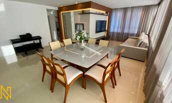 Imagem 3: Apartamento Mobiliado no Centro em Balneário Camboriú com 3 Suítes - Edifício Alta Vista