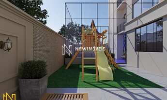 Imagem 6: Apartamento no Residencial Neoville em Camboriú com 2 Dormitórios