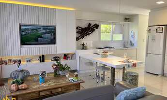 Imagem 2: Casa Geminada em Condomínio Fechado na Barra em Balneário Camboriú - SC