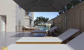 Imagem 2: Apartamento no Residencial Neoville em Camboriú com 2 Dormitórios