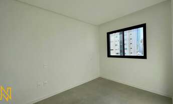 Imagem 4: Apartamento no Edifício Kirra Residence no Centro de Balneário Camboriú com 3 suítes