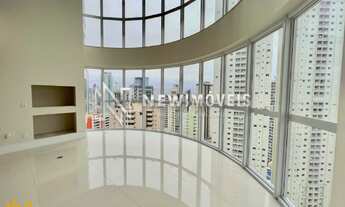 Imagem 2: Apartamento Duplex no Edifício Le Majestic com 4 suítes em Balneário Camboriú - SC