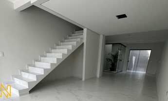 Imagem 6: Sobrado de alto padrão no bairro Tabuleiro, Camboriú - SC