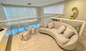 Imagem: Apartamento Cobertura no Edifício Esquina