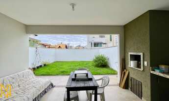 Imagem 5: Casa com 3 Dormitórios em Praia dos Amores / Praia Brava, Balneário Camboriú-SC