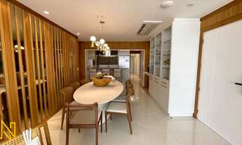 Imagem 6: Apartamento no Residencial Mais Alto da América Latina em Balneário Camboriú com 4 Suítes