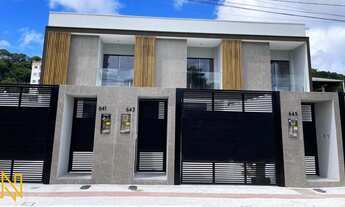 Imagem: Sobrado de alto padrão no bairro Tabuleiro