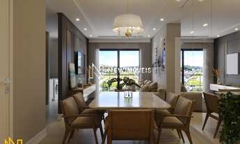 Imagem: Apartamento no Residencial Neoville em Camboriú