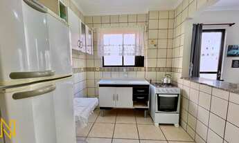 Imagem 5: Apartamento no Residencial Valência com 2 Dormitórios no Centro de Balneário Camboriú - SC