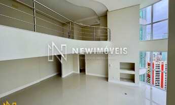 Imagem 5: Apartamento Duplex no Edifício Le Majestic com 4 suítes em Balneário Camboriú - SC