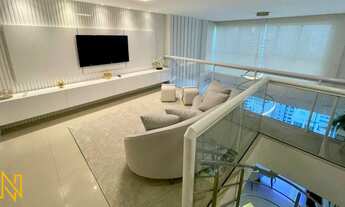 Imagem 4: Apartamento Cobertura no Edifício Esquina Di Fiori Residence no Centro de Balneário Cambor