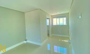 Imagem 2: Apartamento Novo no Centro de Balneário Camboriú com 4 dormitórios - Edifício Falcon Tower