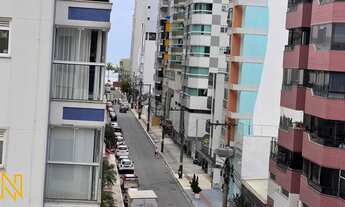 Imagem 7: Apartamento no Centro de Balneário Camboriú com 3 Dormitórios - Edifício Berlim