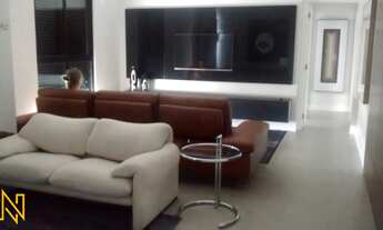 Imagem 7: Apartamento Mobiliado com 3 Suítes e 4 vagas em Balneário Camboriú - SC