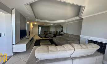 Imagem 3: Apartamento frente mar em Balneário Camboriú no Edifício Cosmos com 3 suítes