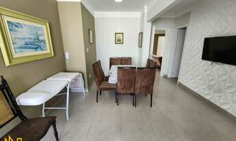 Imagem 5: Apartamento no Centro de Balneário Camboriú 4 dormitórios sendo 2 suítes no Edifício Imper