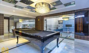 Imagem 4: Apartamento no Edifício Isis sun Tower com 3 Suítes em Balneário Camboriú - SC