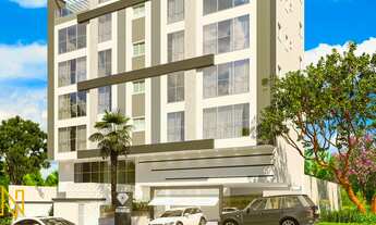 Imagem: Apartamento em Bombinhas no Edifício Residencial