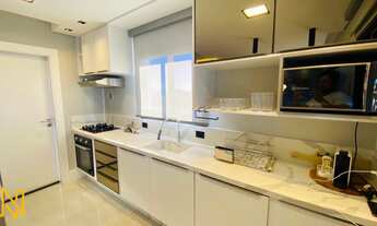 Imagem 4: Apartamento no Edifício Argos Residence em Balneário Camboriú com 3 suítes e 3 vagas