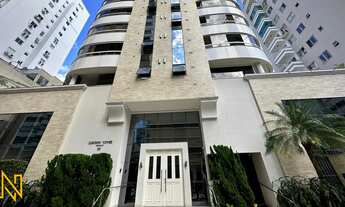 Imagem: Apartamento Edifício London Tower Balneário